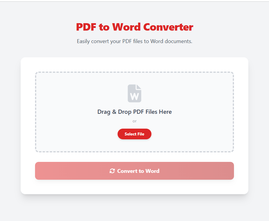 From PDF to Word: From Static Layers to a Dynamic Object Detection Engine
